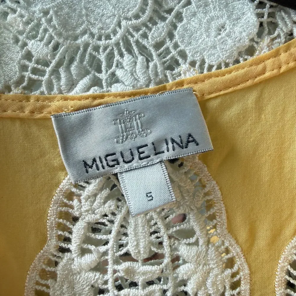 Miguelina Ophelia Hummerbird Dress - Picture 5 of 5